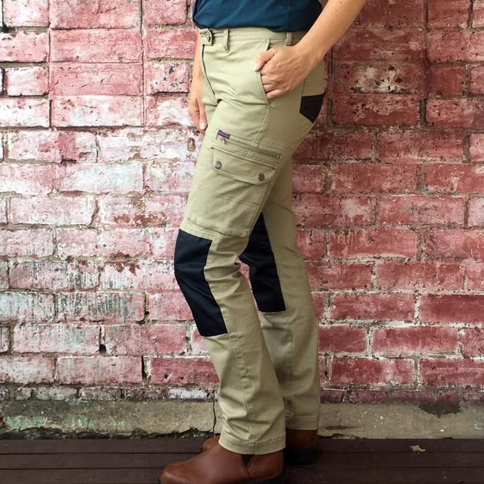 Pants – Green Hip Workwear For Women